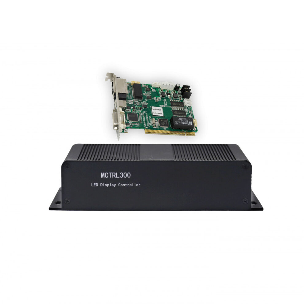 Novastar VX400/VX600/VX1000/VX16S Video Controller LEDSTORE