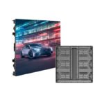 FV960-Series Outdoor Display