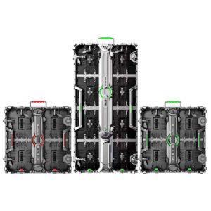 Rental LED Display RX-Series