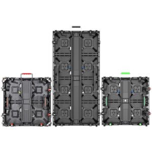 Rental LED Display RS-Series