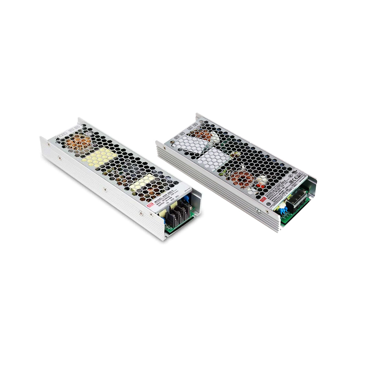 Meanwell HSP-Series Power Supply