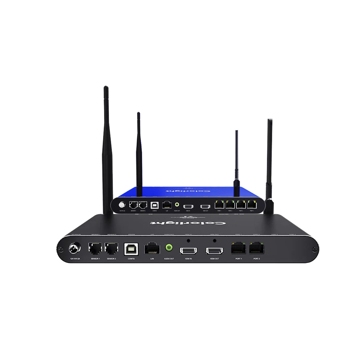 Colorlight A100/A200 Cloud Networking Player