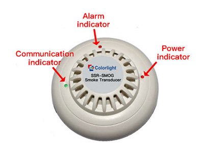 4. Colorlight SSR-SMOG Transducer 2