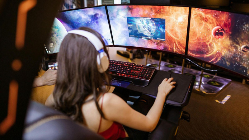 16-9 vs 21-9 vs 32-9 Monitors – Which Offers the Ultimate Gaming Experience?