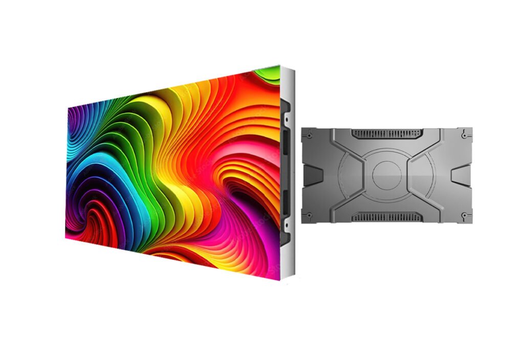 600XA-Series Indoor led Display