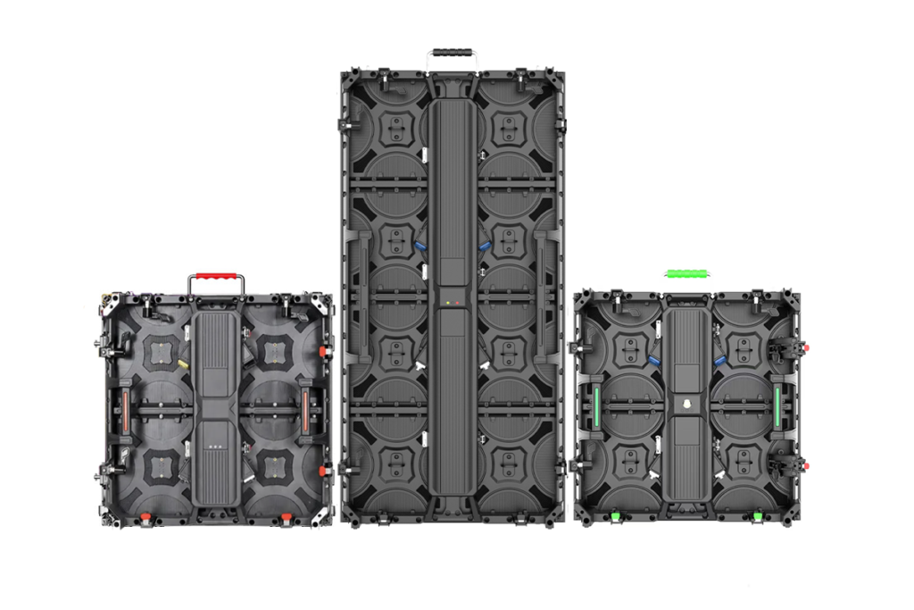 RS-Series Rental LED Display