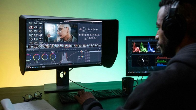 Understanding The 720p and 1080p Basics