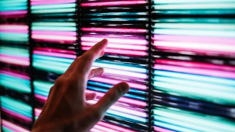 1. Types of Jumbotrons