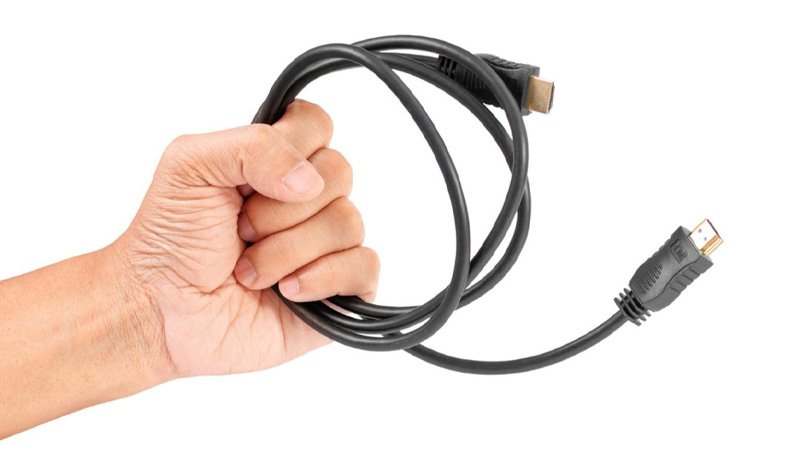 6. Is It Possible to Use an Adapter to Connect DisplayPort in an HDMI Port?