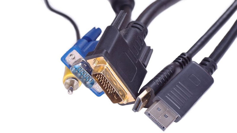 DisplayPort vs HDMI- Which is Right for You?