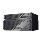 Novastar media server control system