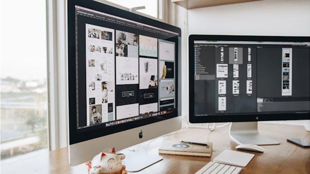 What Does “Monitor Resolution” Mean?