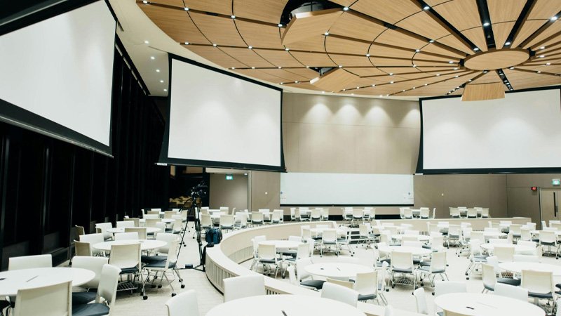 1. Exploring LED Video Wall Processor Core Components
