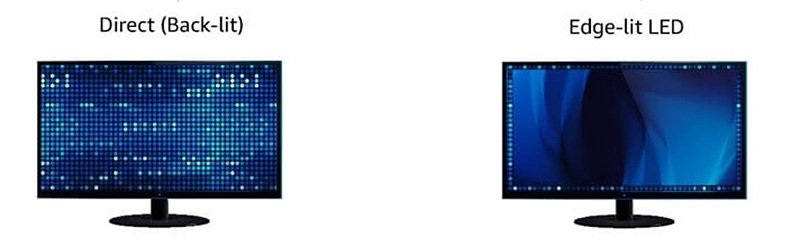 1. The Two Most Common Lightings