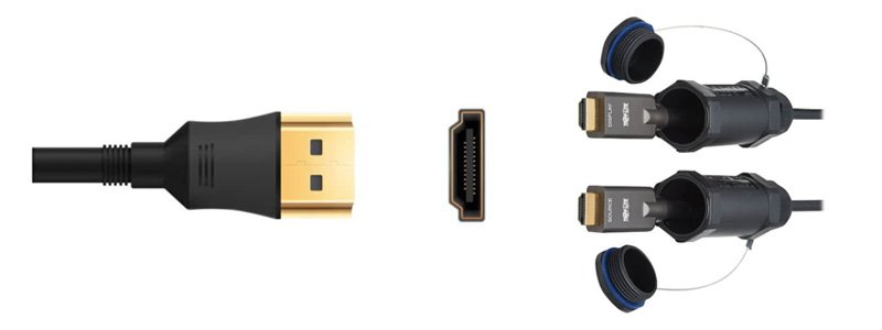 2. HDMI2.1 Use and Specifications