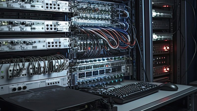 2. Who Wins in The World of LED Video Wall Processors?