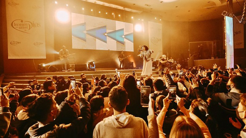 3. The Crucial Role of Resolution in Large Outdoor LED Displays