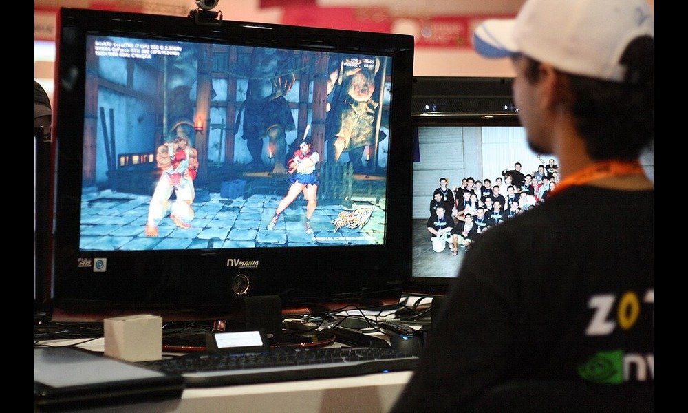 3. The Ideal Frame Rate and Refresh Rate