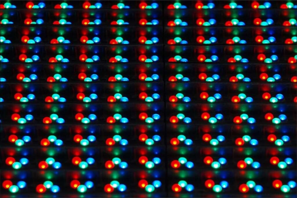 4. Discovering What Lays Ahead for Advanced Video Wall Displays