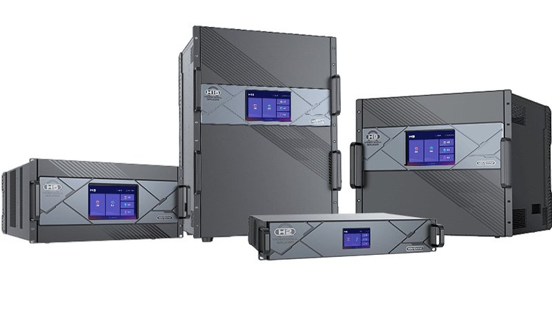 4. Factors to Consider When Buying an LED Video Wall Processor