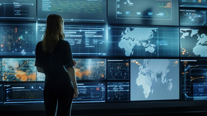 4. What Features Are Expected in Top LED Video Wall Processors