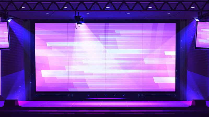 5. The Competitive World of LED Video Wall Processors