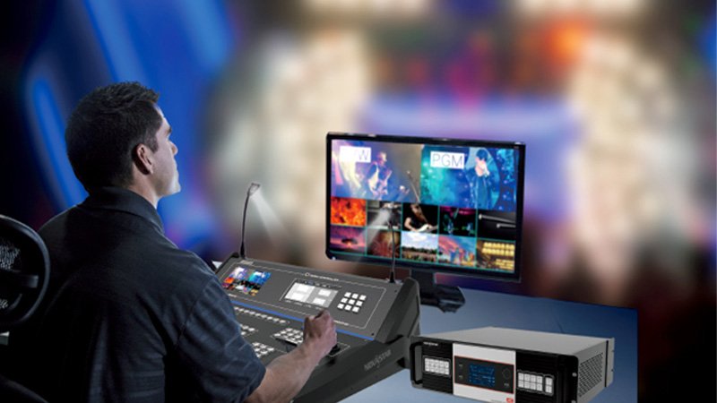 5. Tips For Testing Your LED Video Wall Controllers