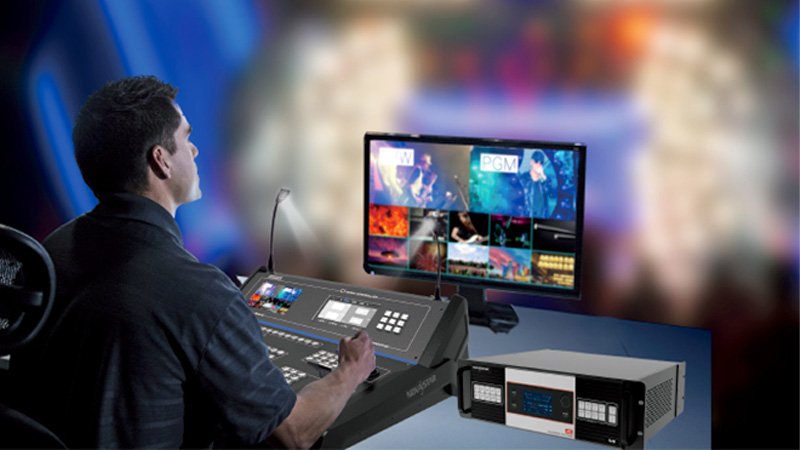 6. Battle Of the Bottom Line Video Wall Processor Price Ranges