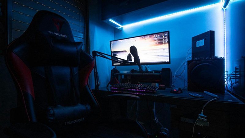 Advantages of 4K and UHD