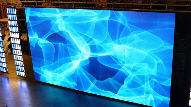 Features and Benefits of LED Display Screen