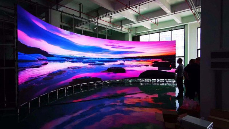 How LED Screens Work?