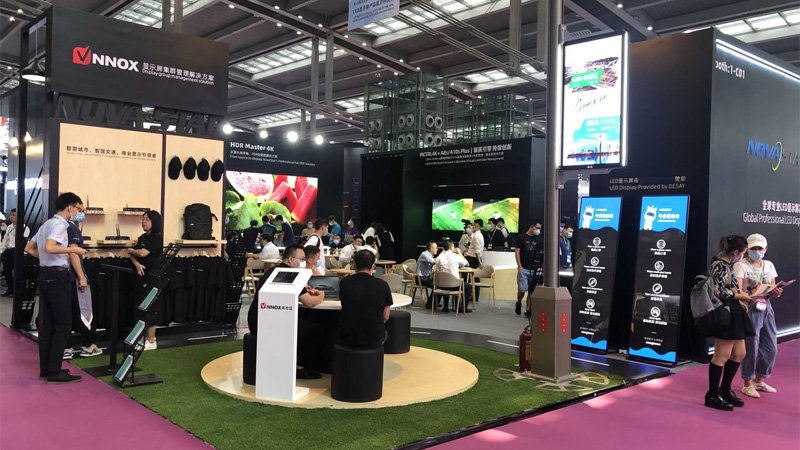 The Innovation Story of Novastar Controllers