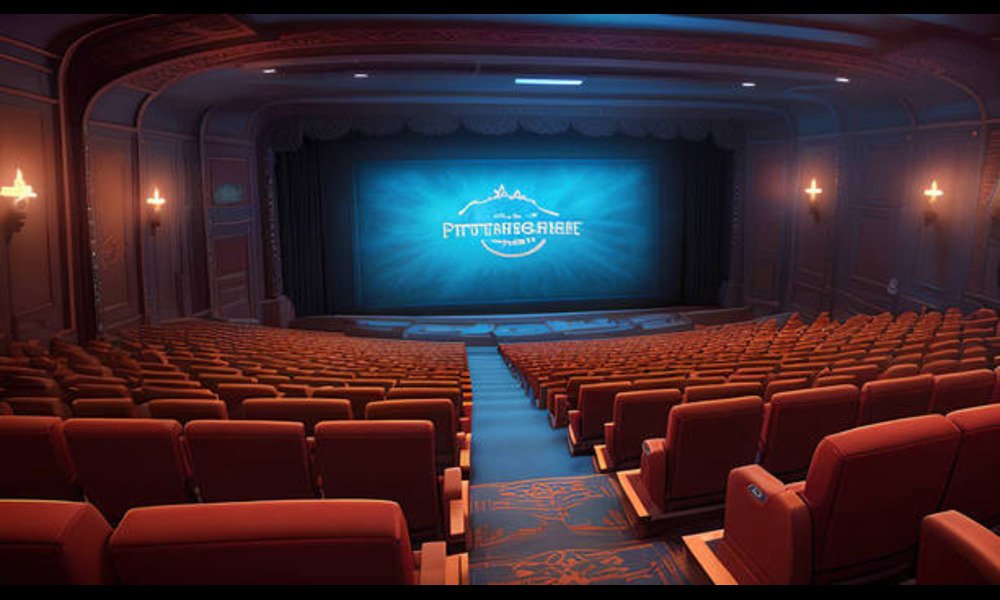 4. Comparing Giant Screen and IMAX