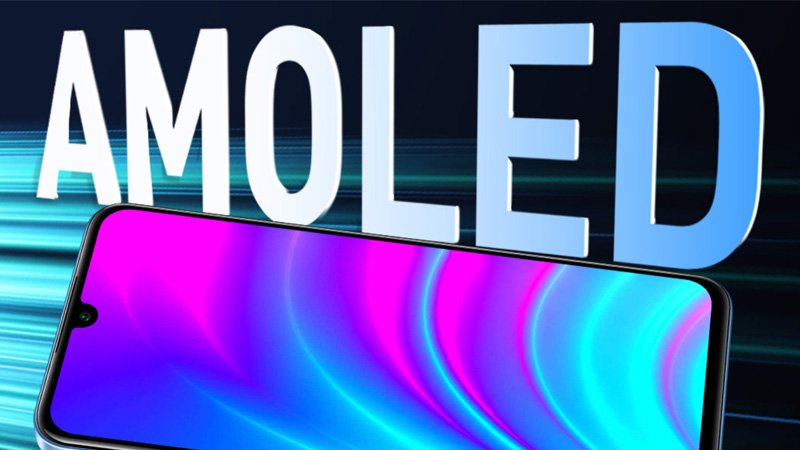 3. Comparing IPS and AMOLED- Differences