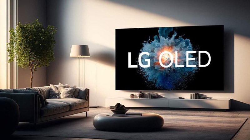 4. Will You Buy 4K UHD or Go for OLED?
